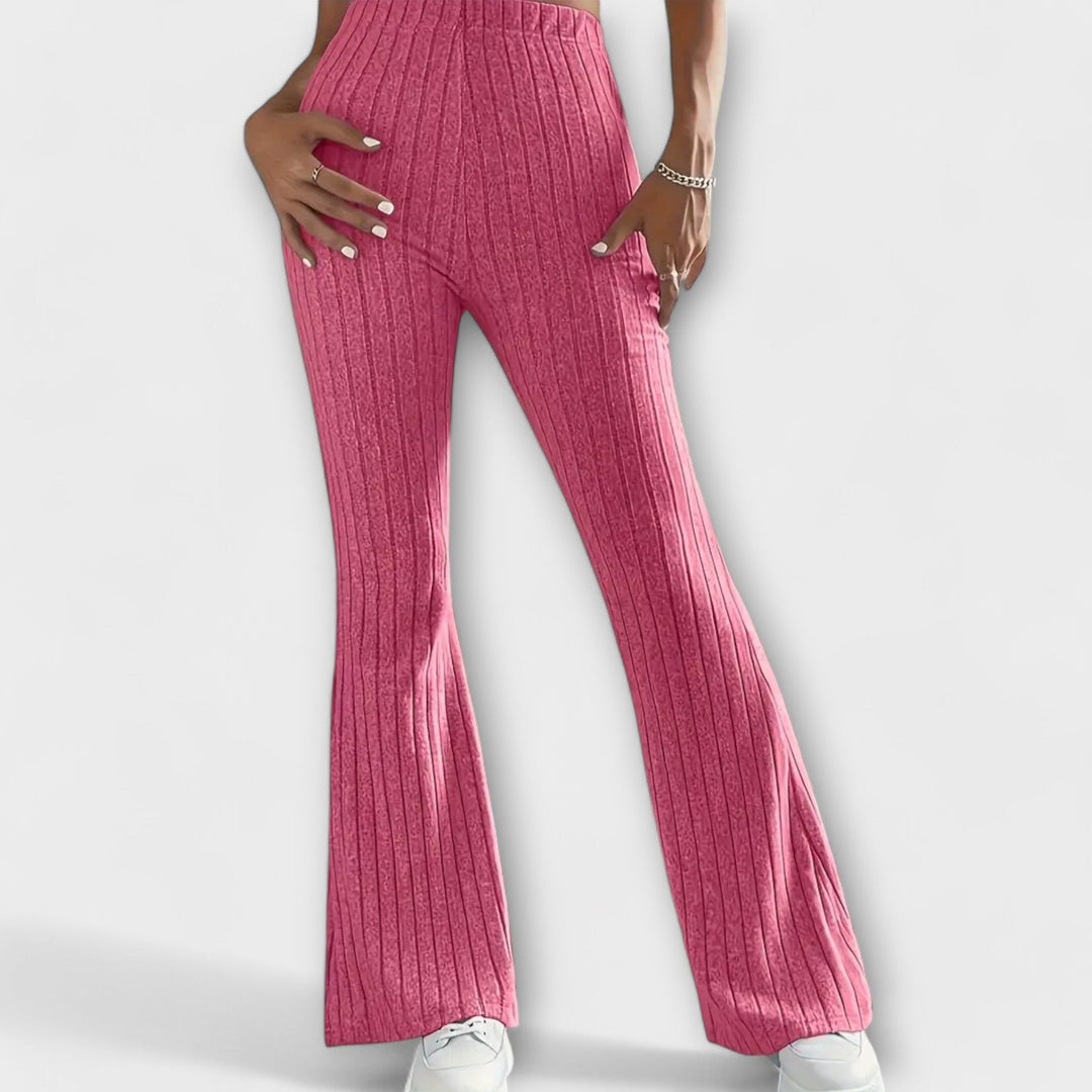 Wanda | Elegante Schlaghose