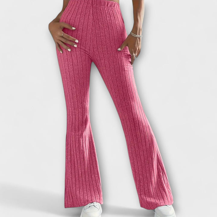 Wanda | Elegante Schlaghose