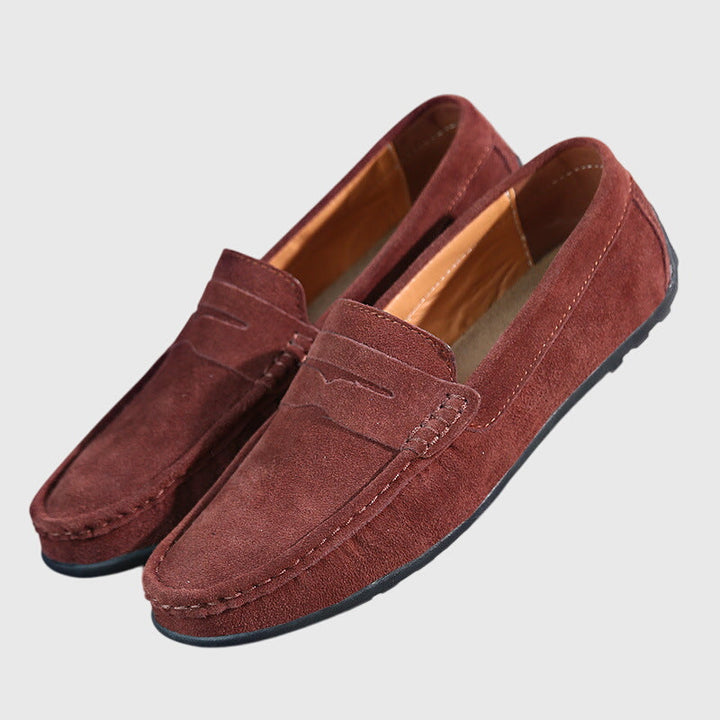 Katja | Orthopädische Slipper