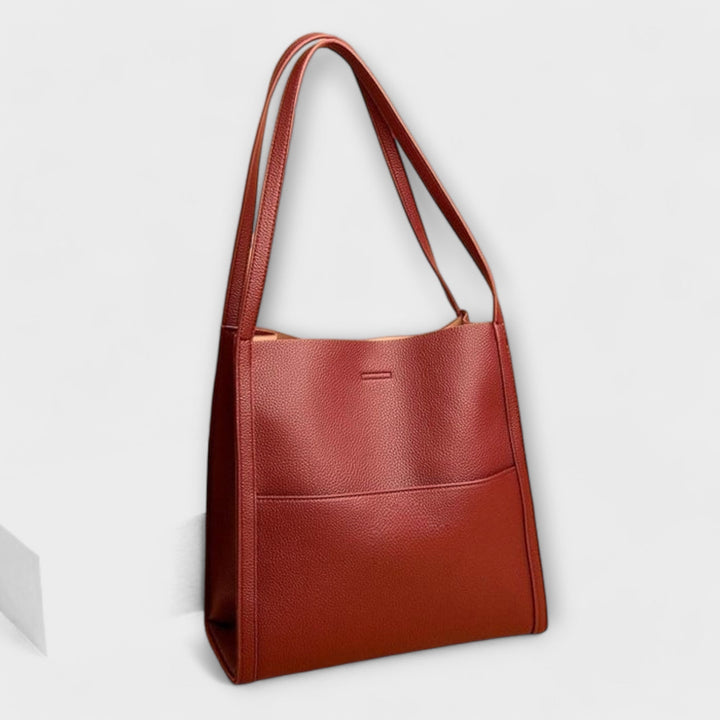 Cora | Handgefertigte Tasche