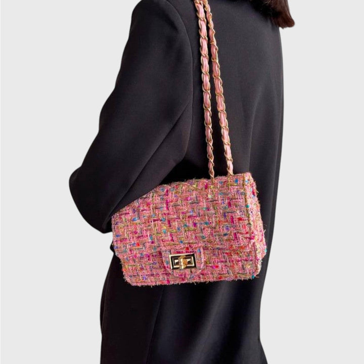 Gisela | Elegante Damen-Umhängetasche