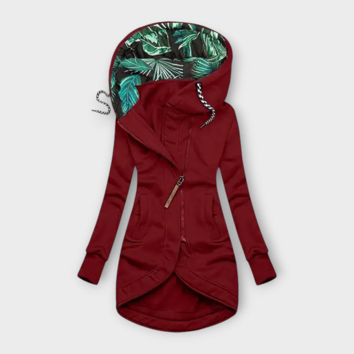 Isabelle | Elegante Jacke
