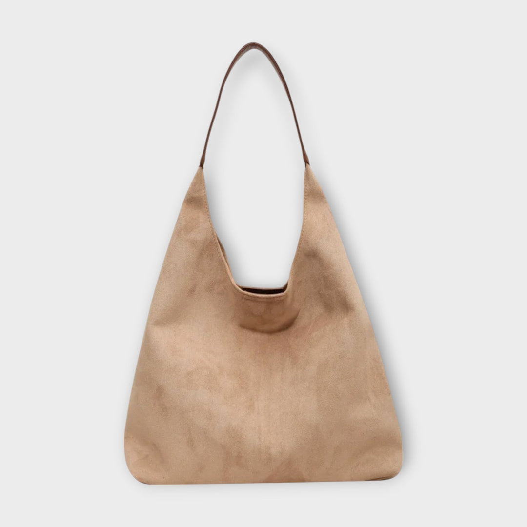 Ernestine | Zeitlose und elegante Damenhandtasche