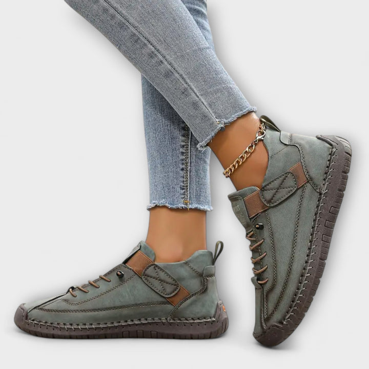 Merle | Zeitlose Chelsea-Sneaker