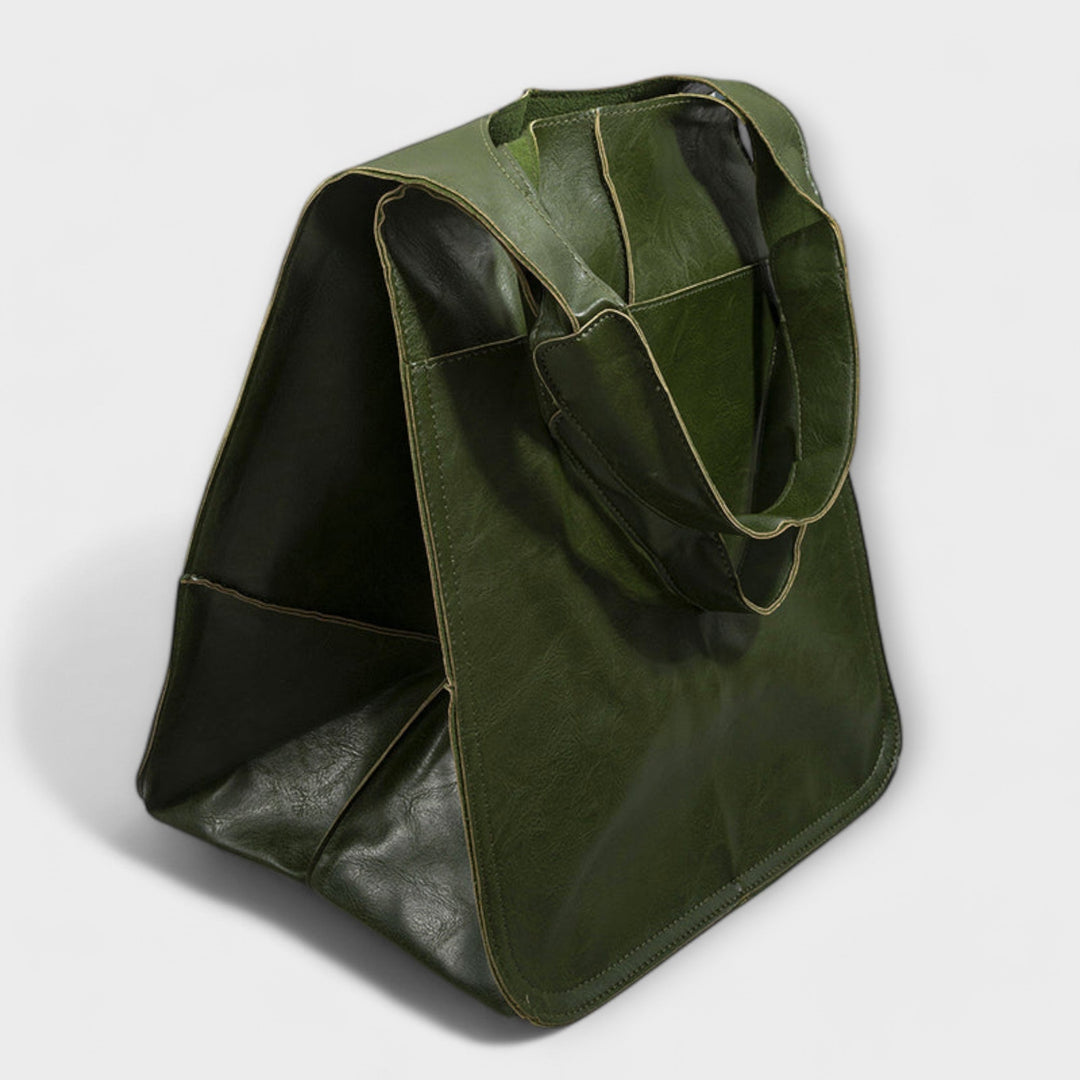 Elisa | Oversize Weekender-Tasche