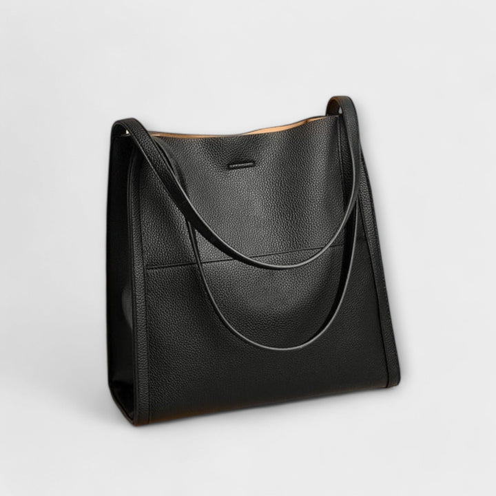 Cora | Handgefertigte Tasche