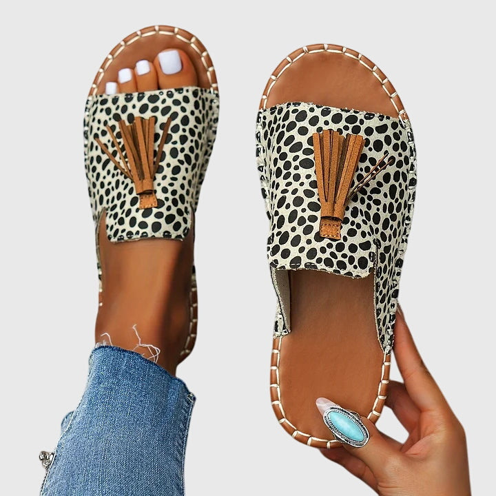 Florentine | Orthopädische Sandalen
