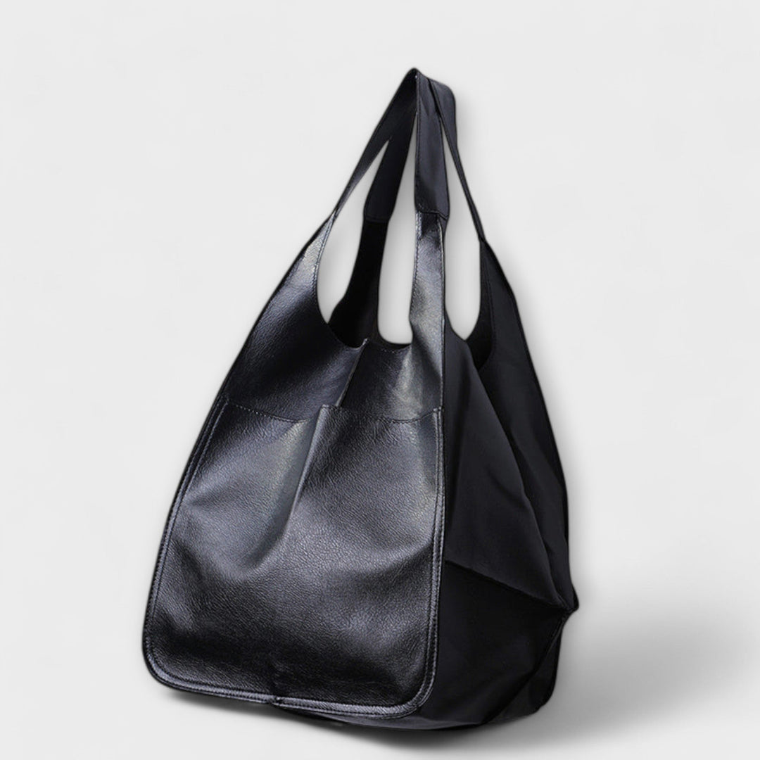 Elisa | Oversize Weekender-Tasche