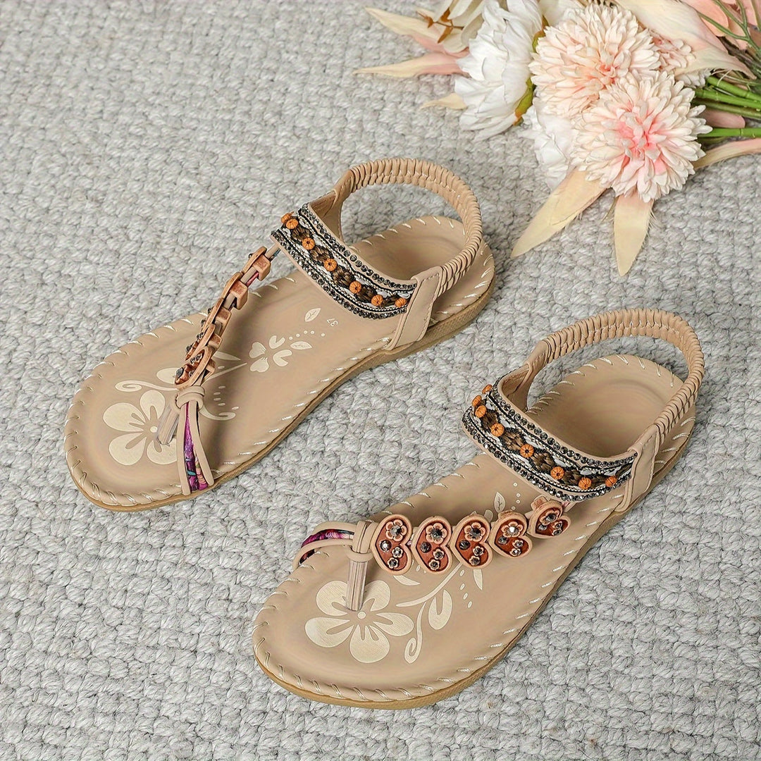 Gerlinde | Veredelte Komfortsandalen Sandalen im Angebot