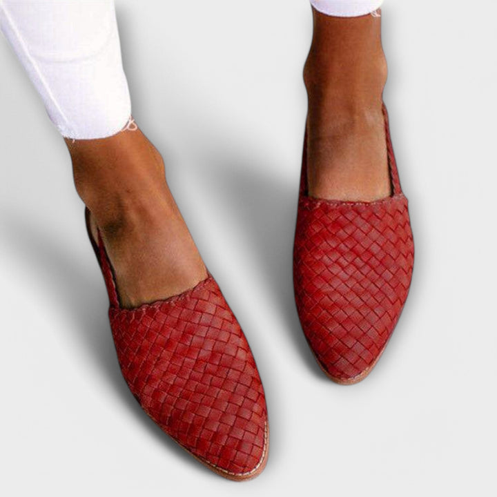 Selma | Mokassins