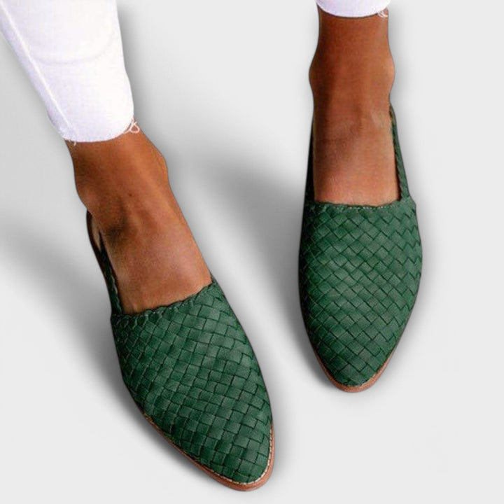 Selma | Mokassins