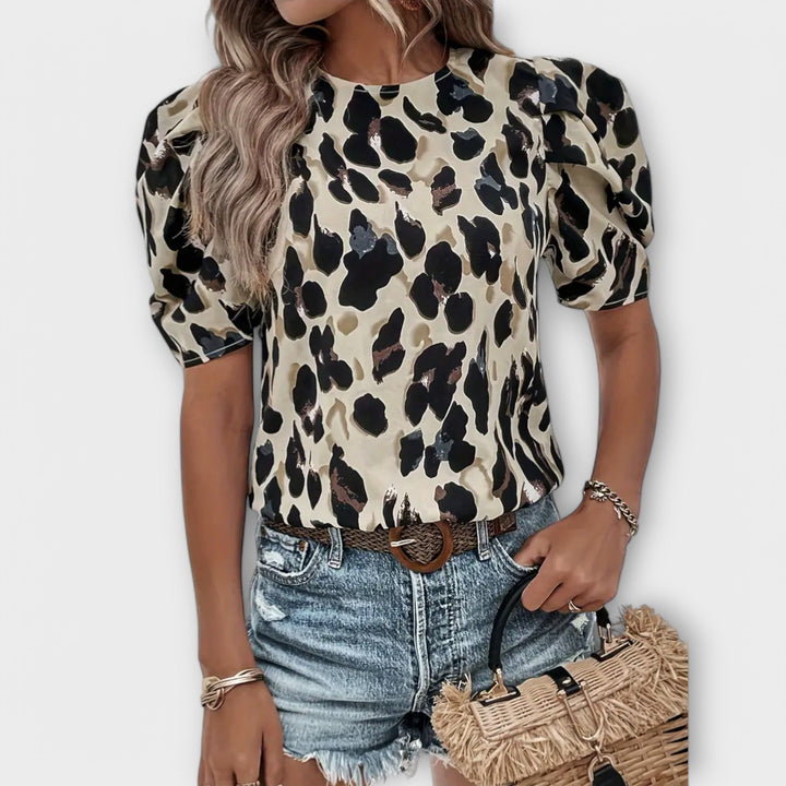 Meike | Bluse