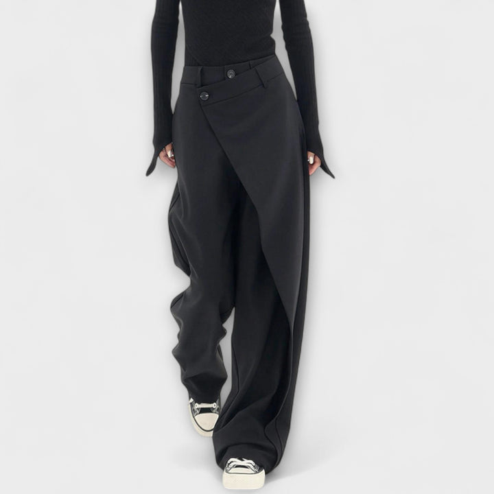 Sabrina | Asymmetrische Hose
