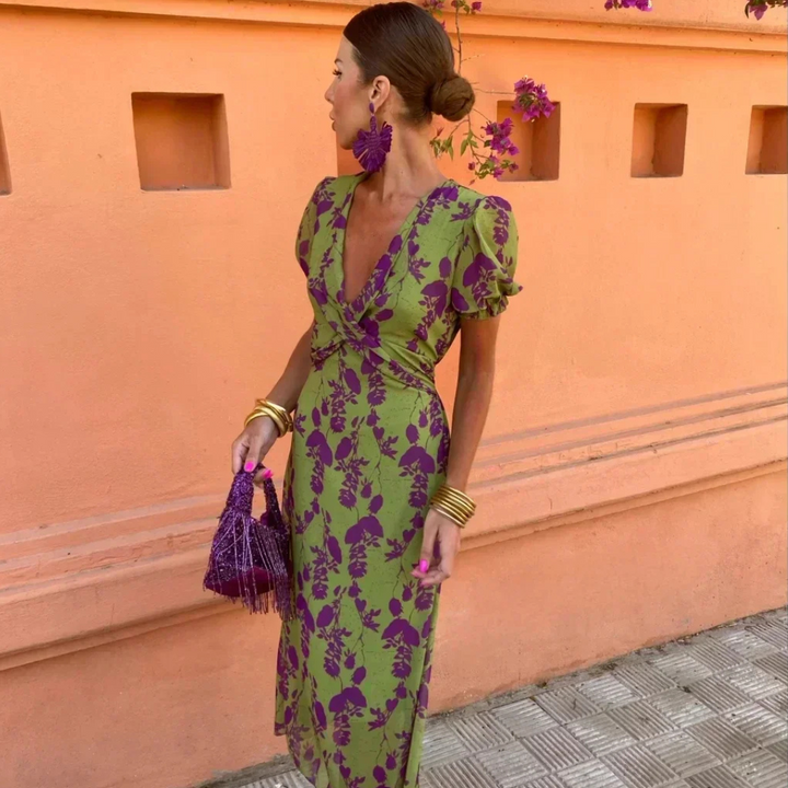 Luisa | Leichtigkeit und Charme im Sommer