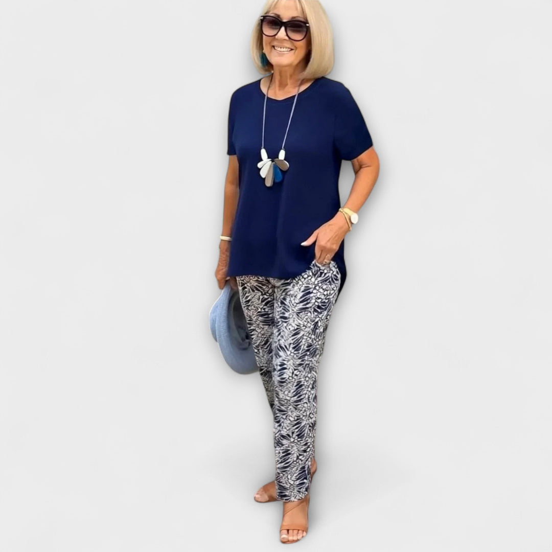Marina | Schickes Sommer-Ensemble