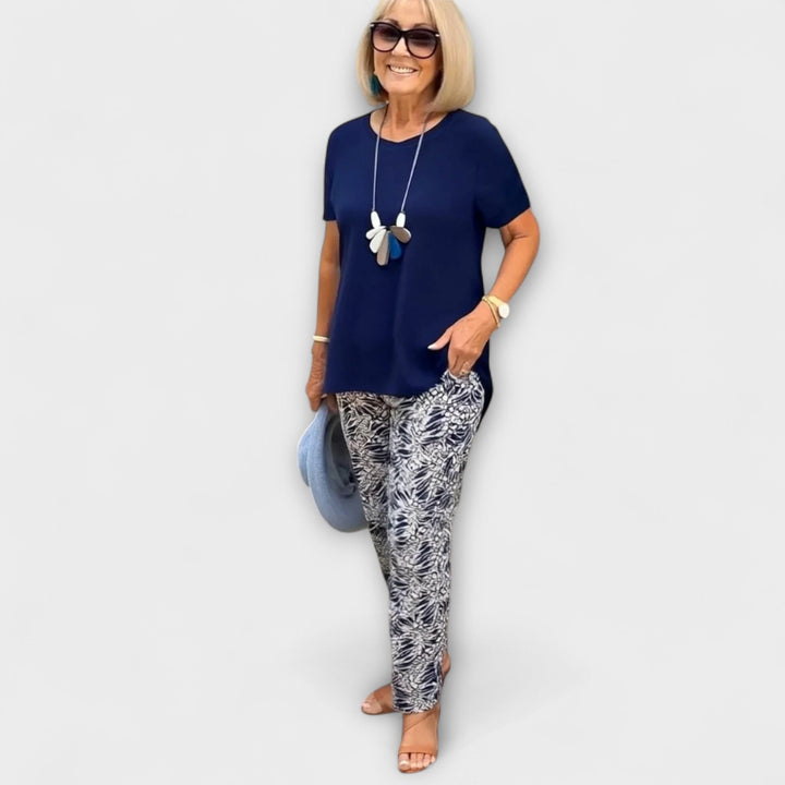 Marina | Schickes Sommer-Ensemble