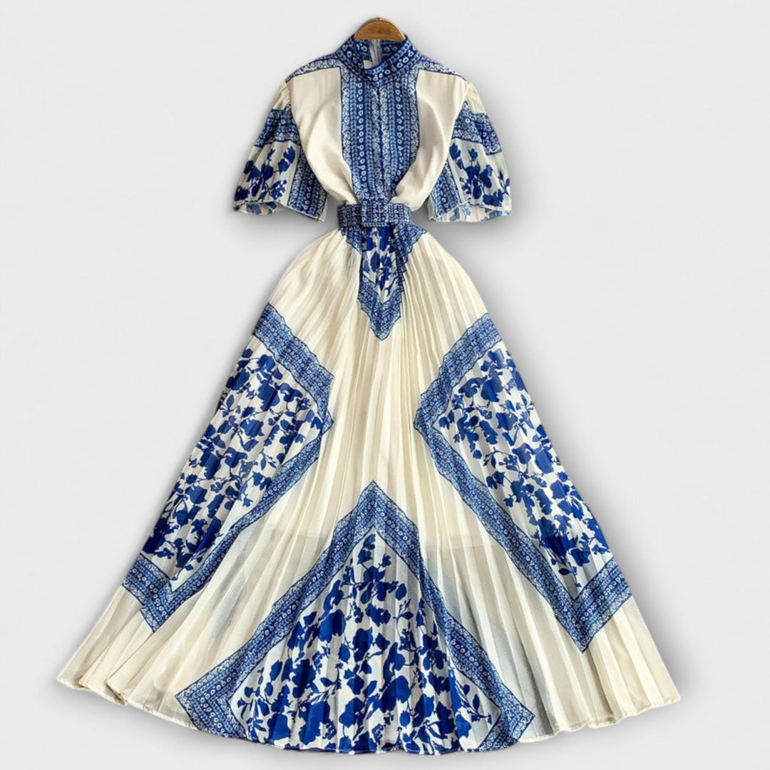 Isabell | Vintage-inspiriertes Kleid