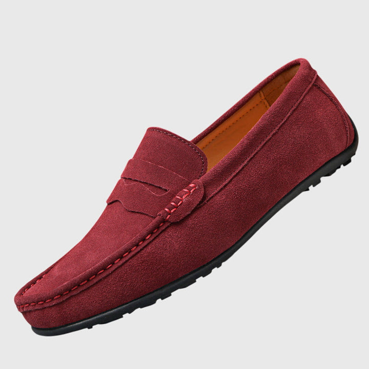 Katja | Orthopädische Slipper