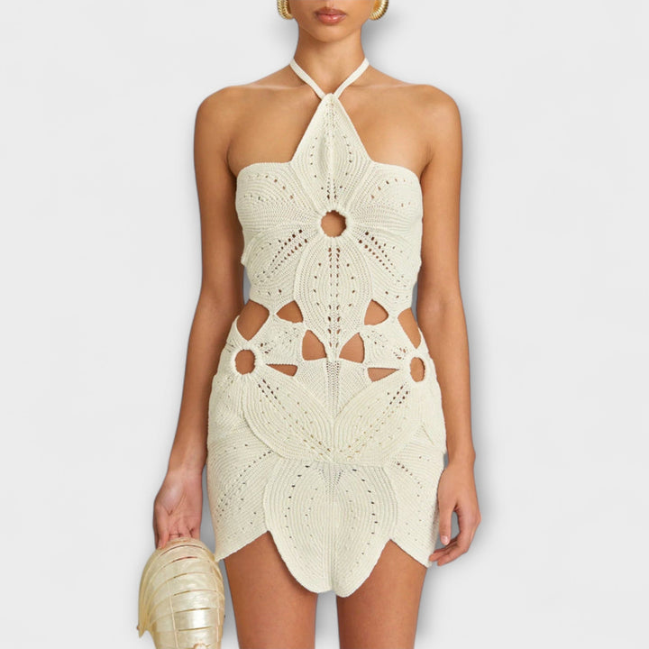 Felicitas | Elegantes Kleid