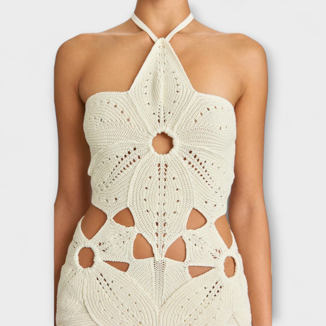 Felicitas | Elegantes Kleid