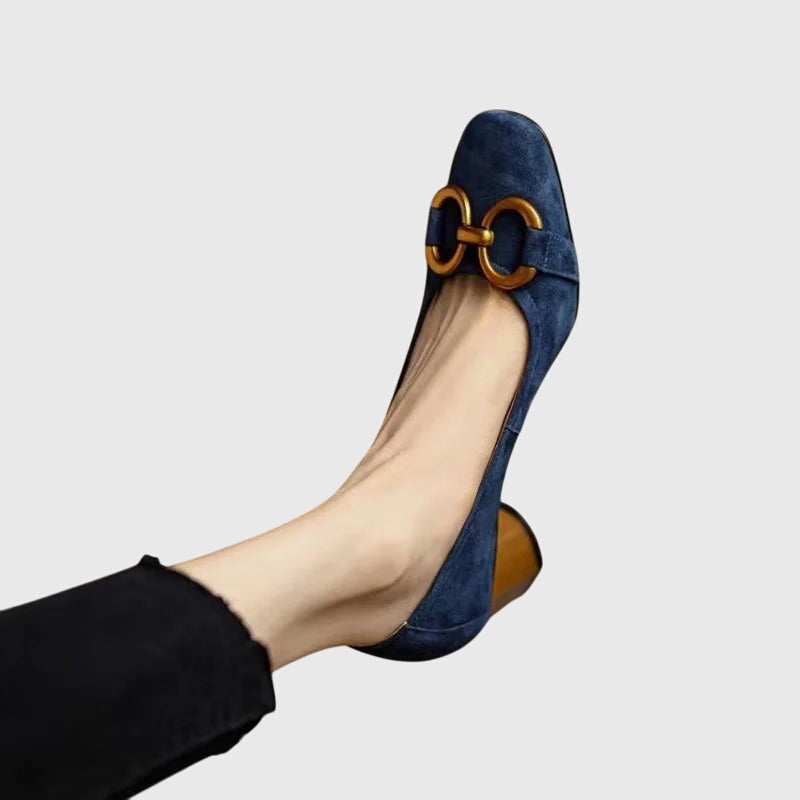 Erika | Stilvolle Absatzschuhe