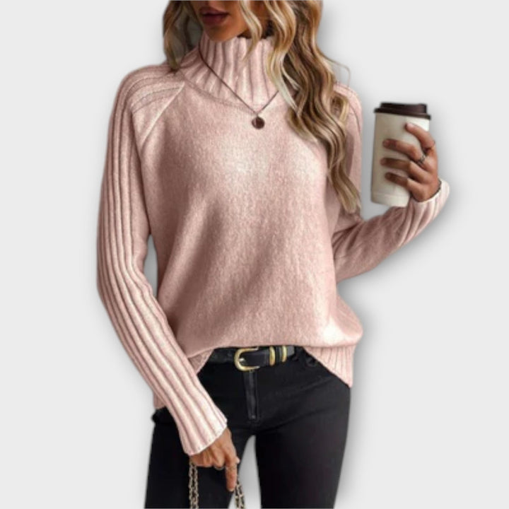 Gabriele | Eleganter Pullover