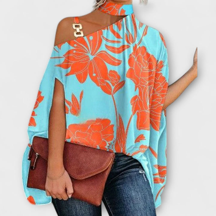Florentine | Schulterfreie Bluse für Damen