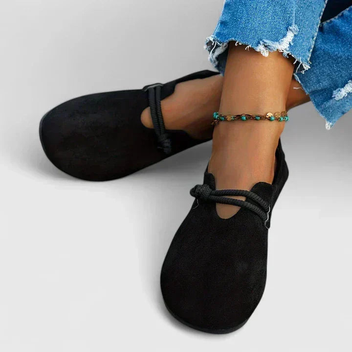 Alma | Orthopädische Slipper