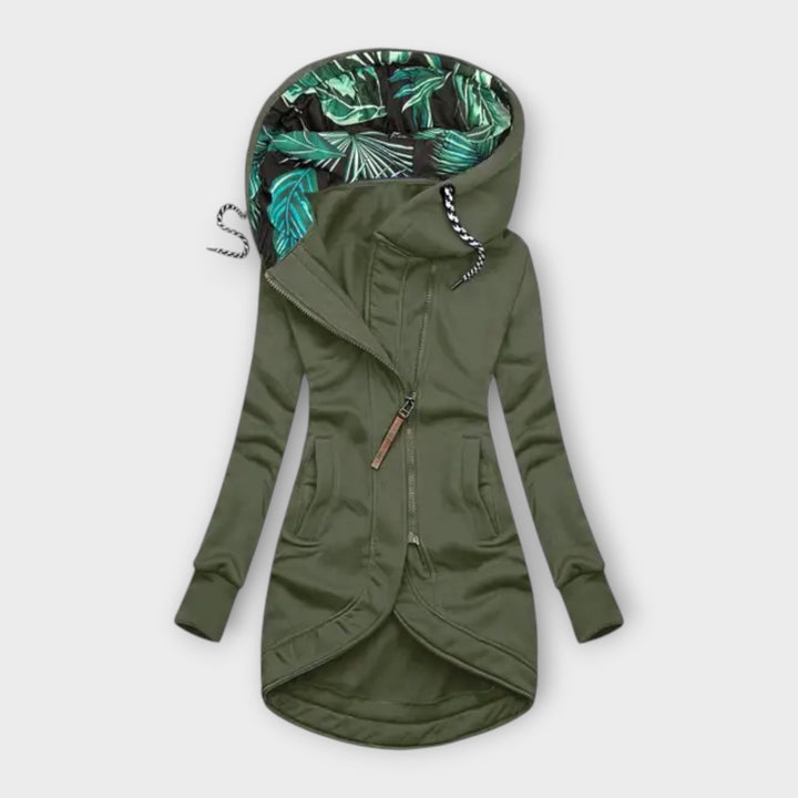 Isabelle | Elegante Jacke