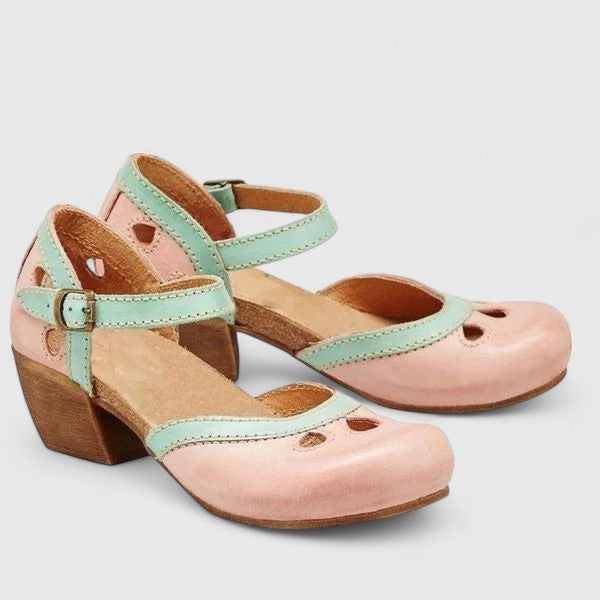 Loretta | Orthopädische Sandalen