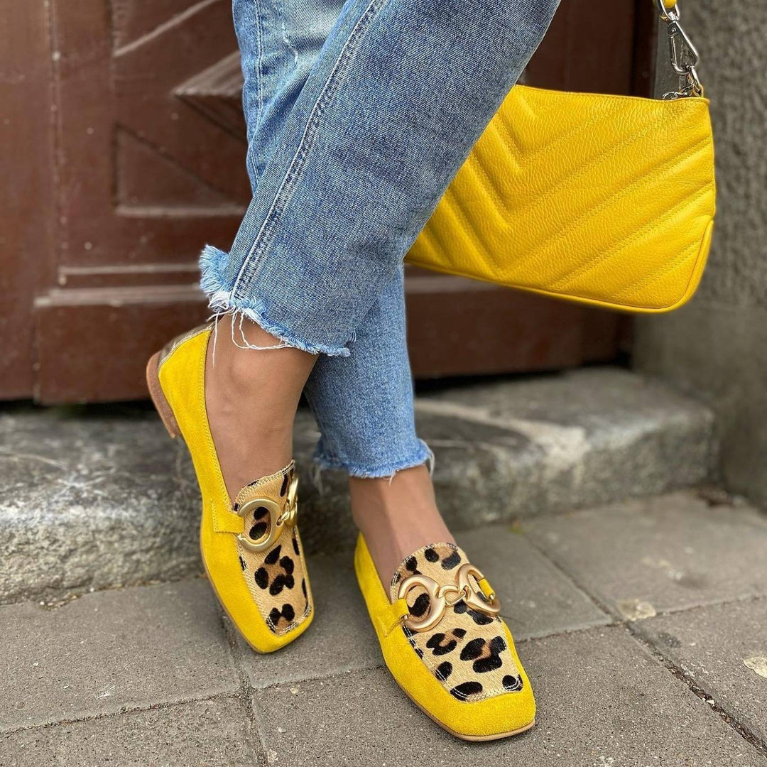 Ella | Akzent Slipper