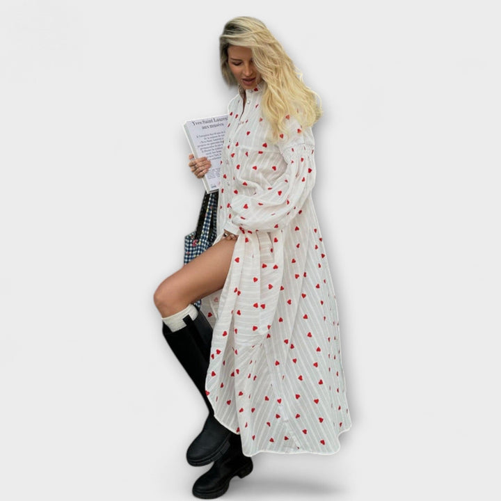 Carla | Ophelia Kleid