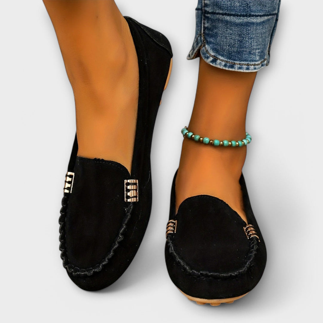 Ruth | Loafer