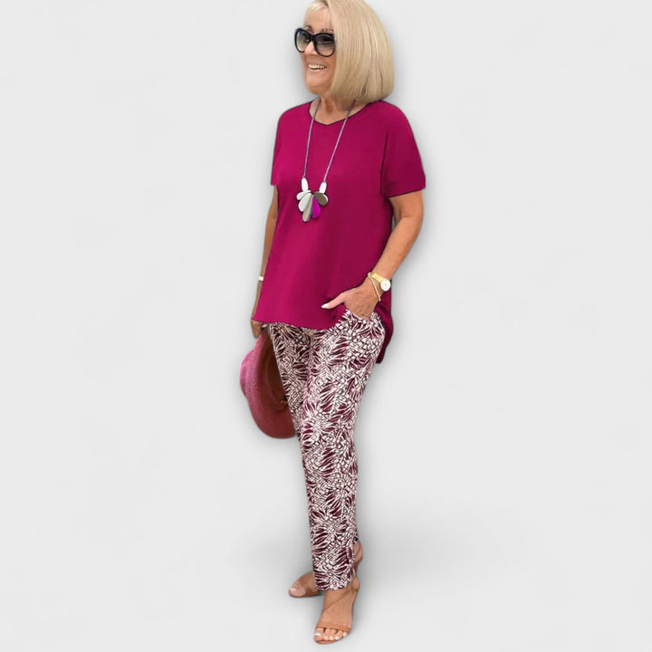 Marina | Schickes Sommer-Ensemble