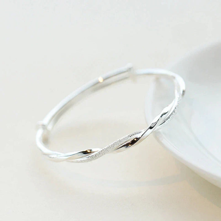 Sina | Geflochtenes Armband