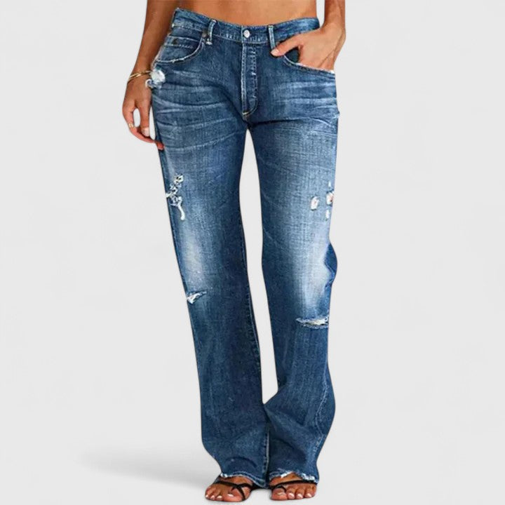 Gerlinde | Elegante Jeans