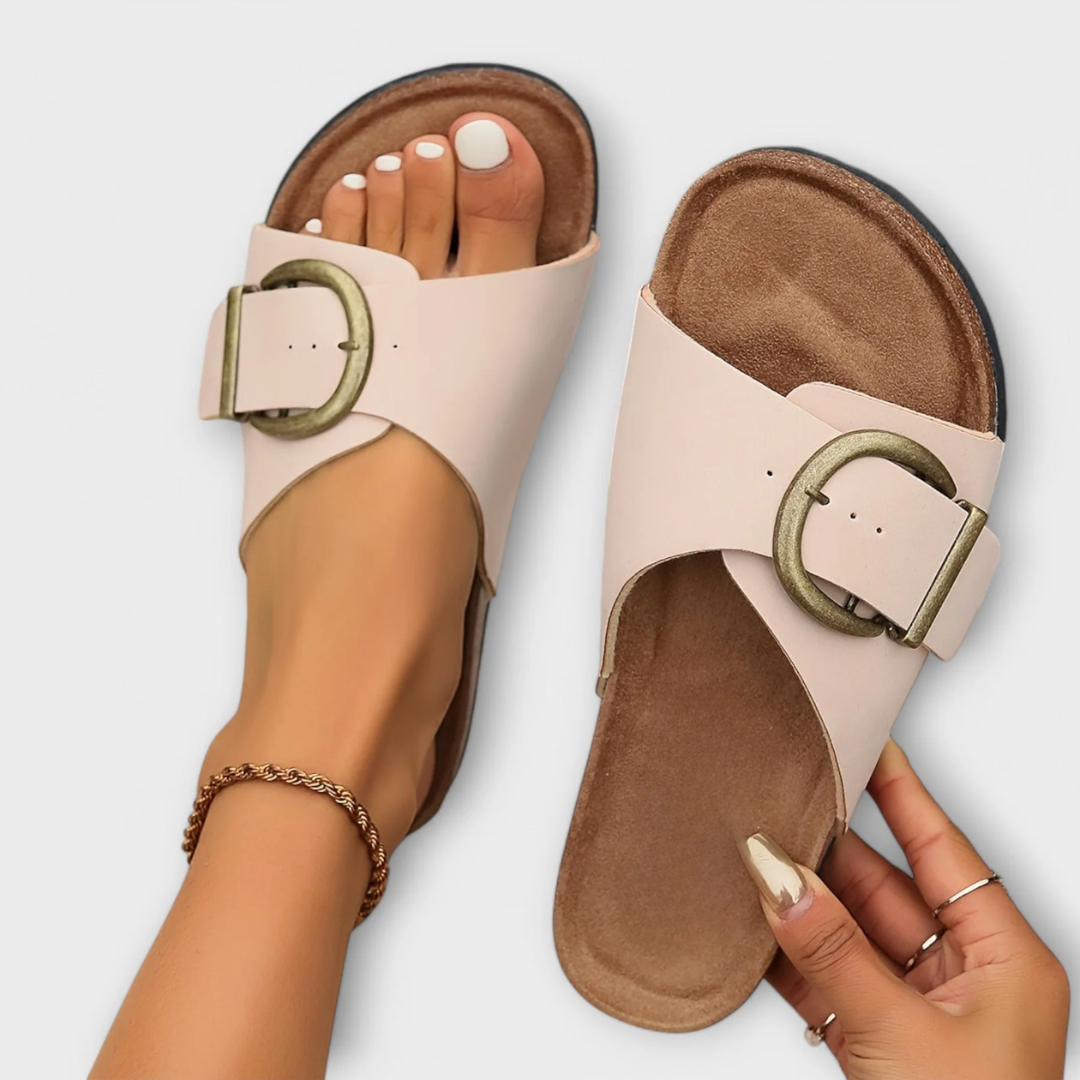 Mona | Orthopädische Sandalen