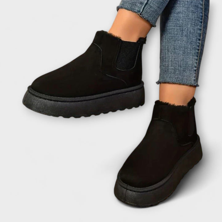 Romy | Winterstiefel
