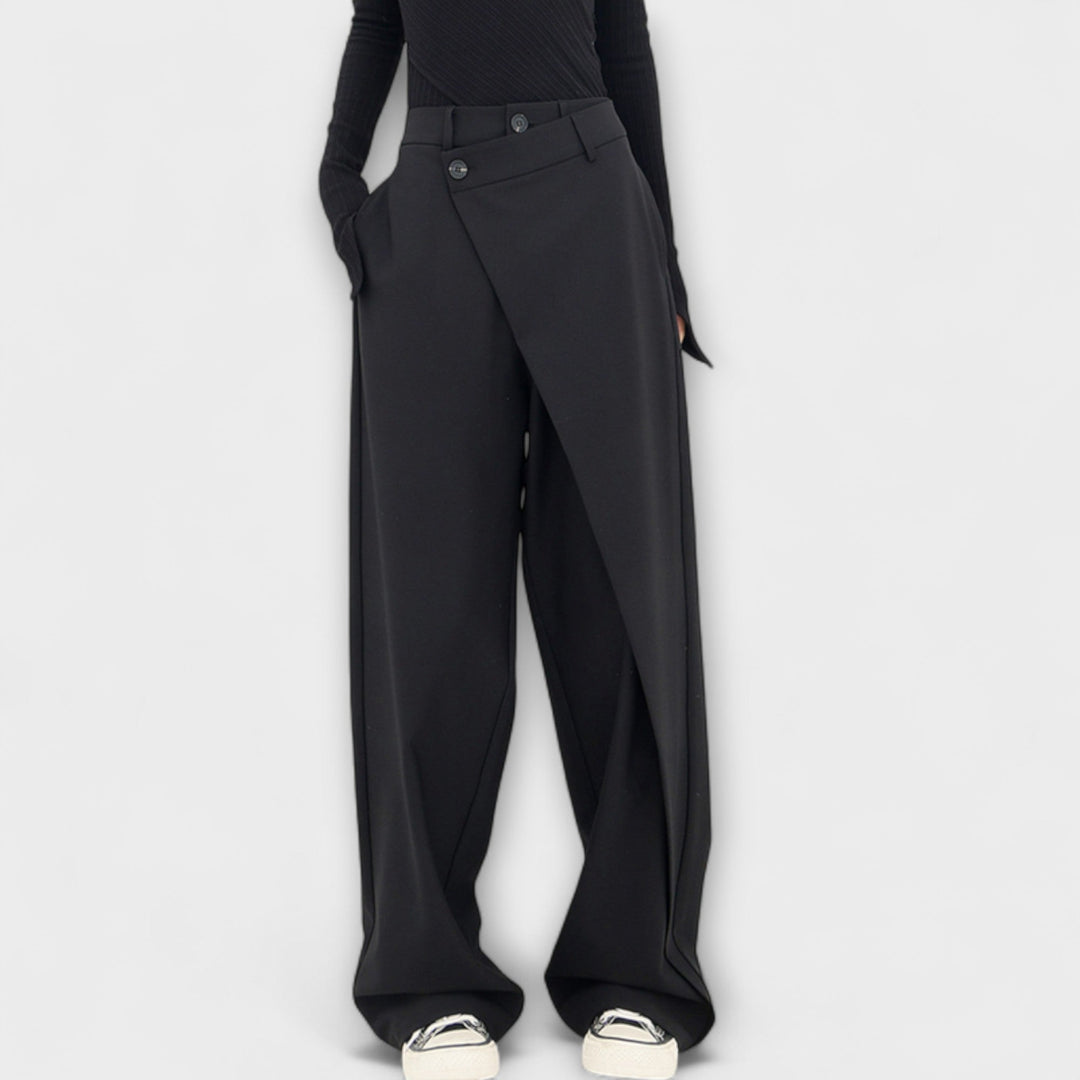 Sabrina | Asymmetrische Hose
