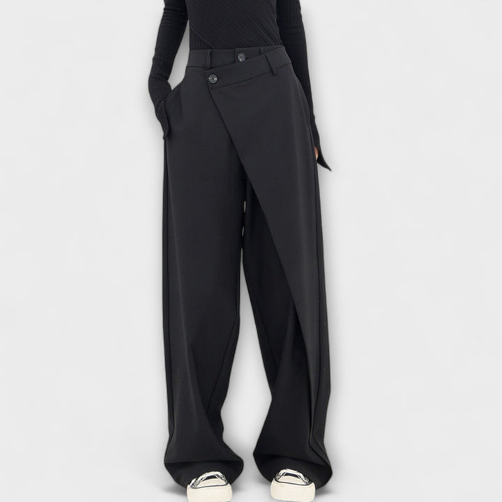 Sabrina | Asymmetrische Hose