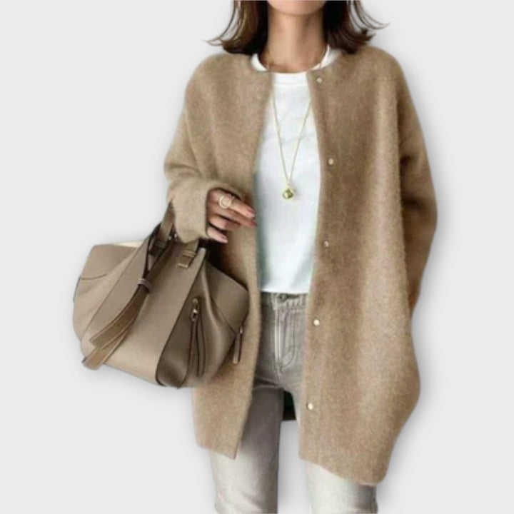 Lotte | Elegante Jacke