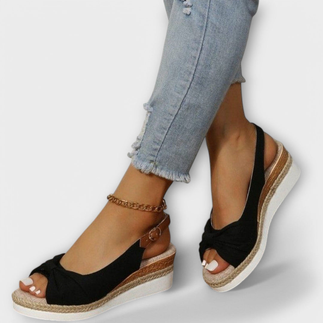 Kristina | Orthopädische Sandalen