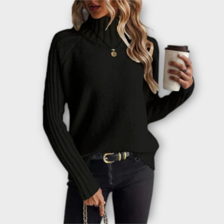Gabriele | Eleganter Pullover
