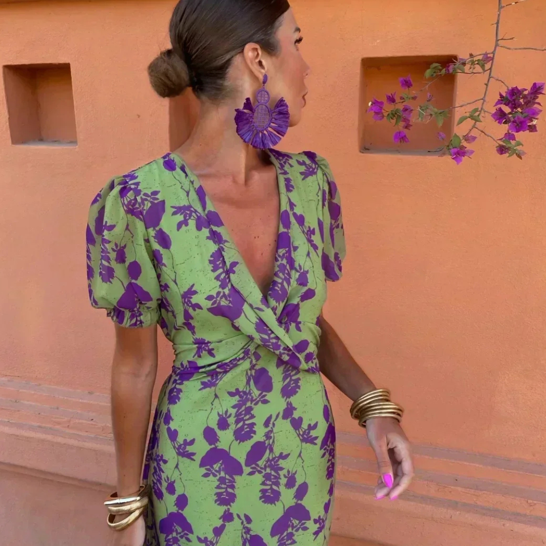 Luisa | Leichtigkeit und Charme im Sommer
