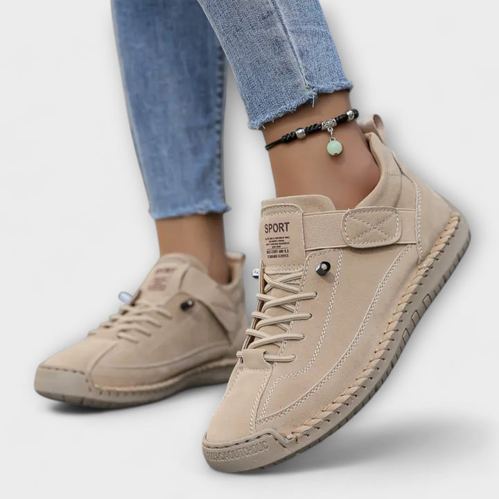Merle | Zeitlose Chelsea-Sneaker