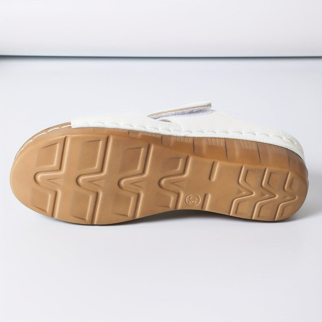 Andrea | Ergonomische Sandalen
