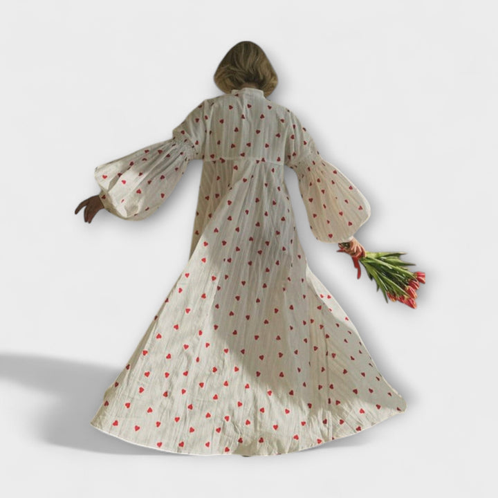 Carla | Ophelia Kleid
