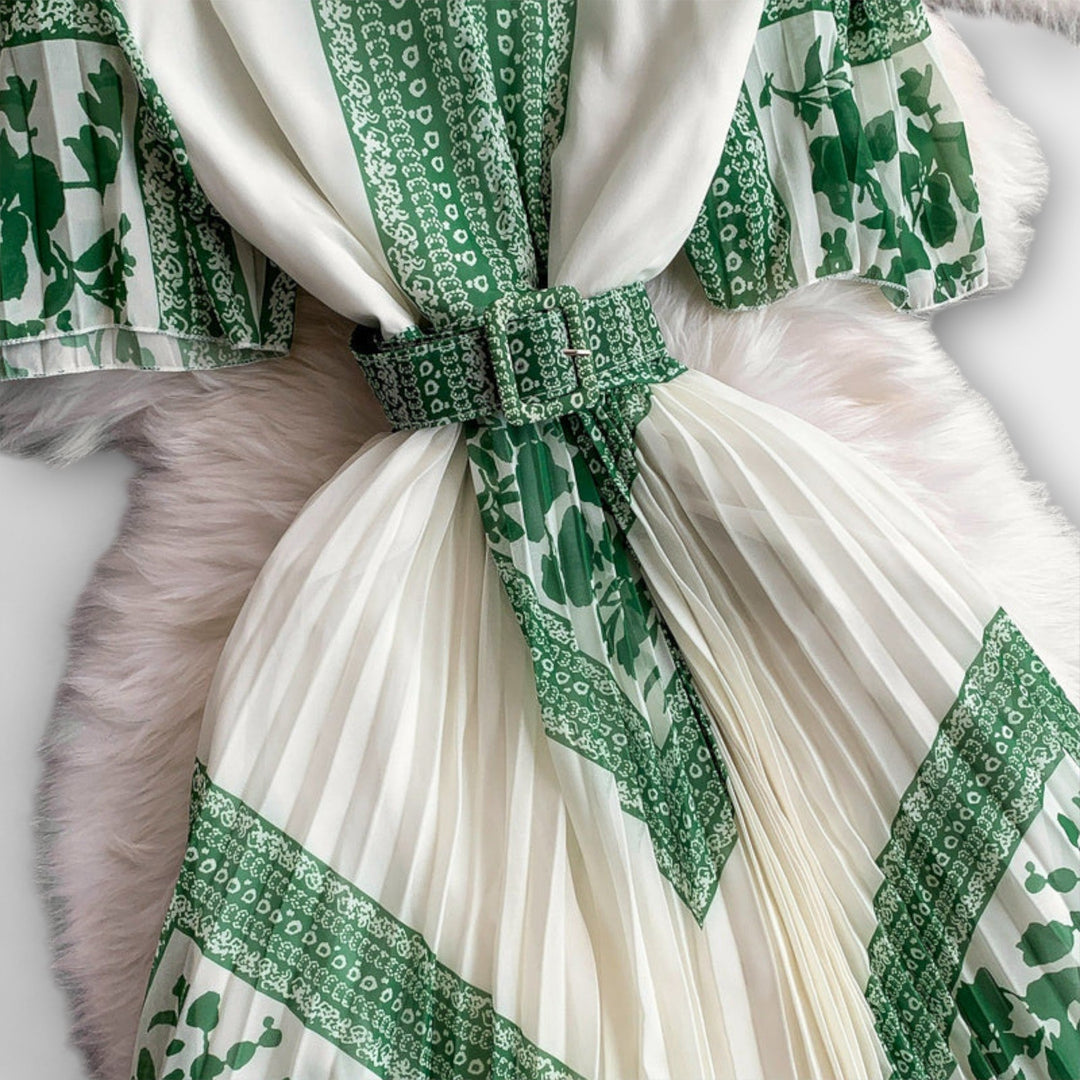 Isabell | Vintage-inspiriertes Kleid