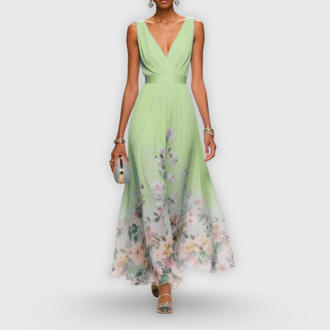 Ottilie | Sommerkleid