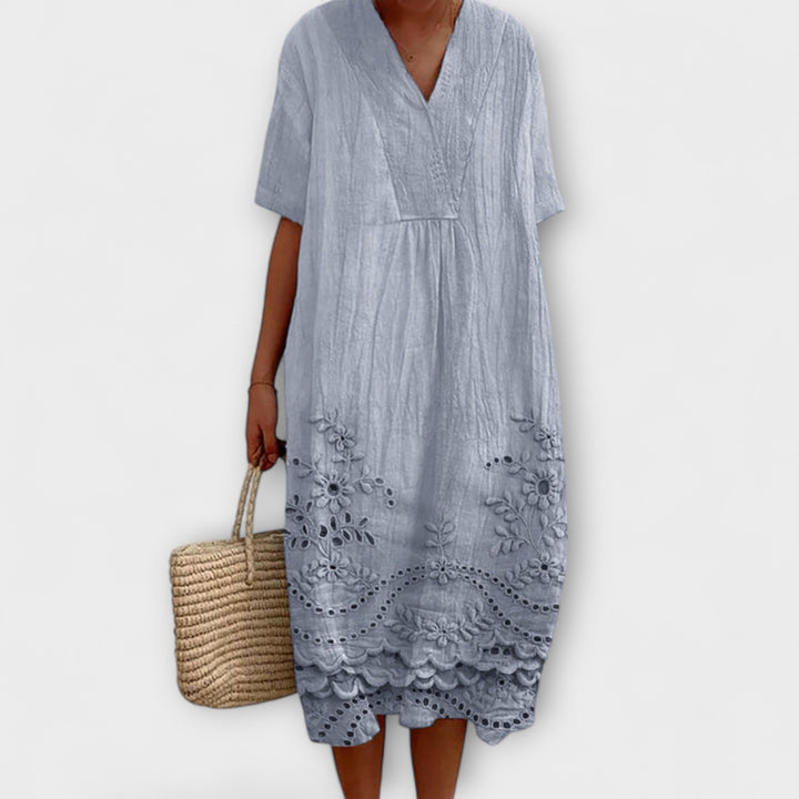 Simone | Sommerkleid Neuheiten
